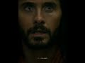 MORBIUS FED UP HDR CC WHATSAPP STATUS Shorts