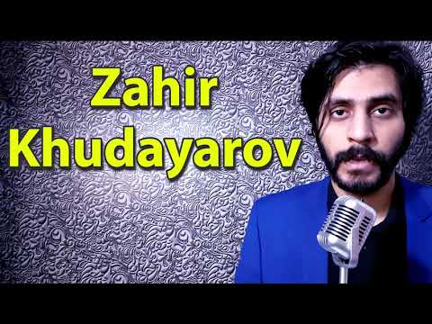 How To Pronounce Zahir Khudayarov