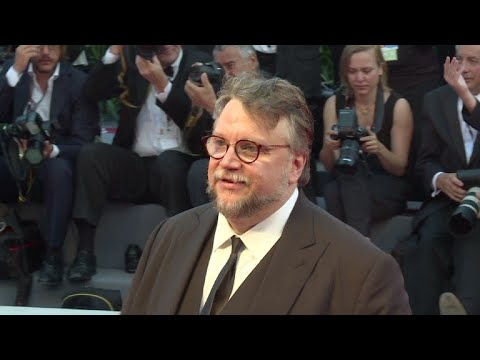 ‘La forma del agua’, de Guillermo del Toro, gana el León de Oro del festival de Venecia