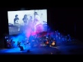 Аквариум(БГ) – Аделаида, Симфонический оркестр Resonance, Live 