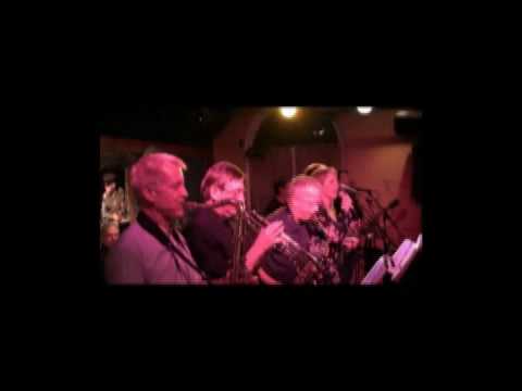 Papa's Got A Brand New Bag and Knock On Wood