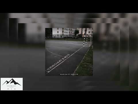Marlon - Dzieciaki z 90's ft. Borzym