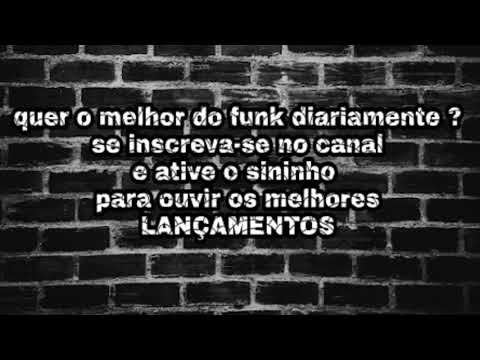 MC GW E MC FABINHO DA OSK - SEAN KINGSTON 2018 LANÇAMENTO