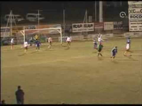 20060322 | League | K.S.K. Ronse - R.A.F.C. | ATV