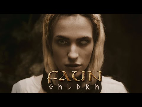 FAUN feat. Lindy-Fay Hella (of Wardruna) - Galdra (Official Video)