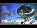 AZDAJA REBORN Moment | FFXIV 6.5 Growing Light Cutscene (Japanese Voice English Subs) Endwalker