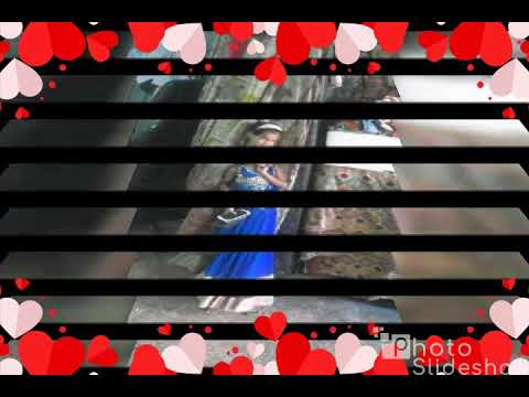 Happy birthday for Sangita