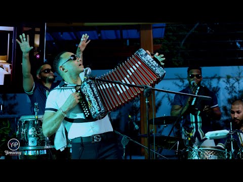 Yovanny Polanco - Las Cosas Que Te Pido (Live 2023)