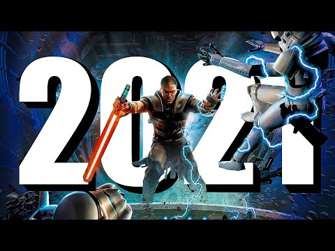 Should you Buy Star Wars: The Force Unleashed in 2021? (Review)