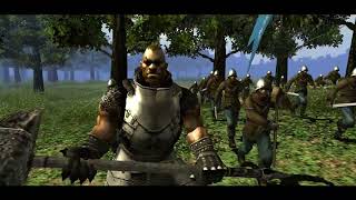 STRATEJI K002 - KINGDOM UNDER FIRE THE CRUSADERS 1080P HD GAMEPLAY