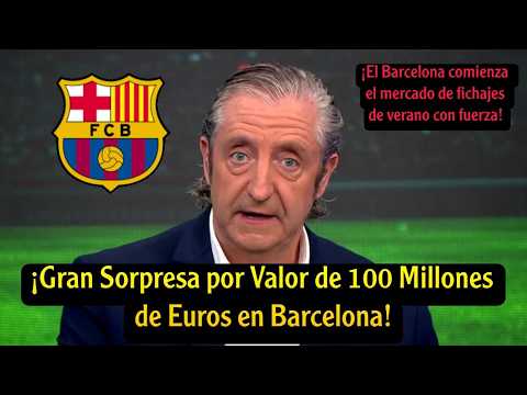 🚨 FIESTA en BARCELONA tras la conquista de la 4ª CHAMPIONS FEMENINA 🔥 LOCURA CULÉ en las calles