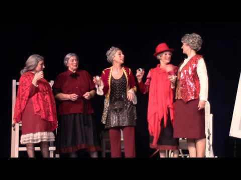 Extrait vidéo LE CIMETIERE DES ELEPHANTS