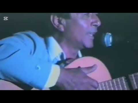 Mito Herrera - Un verso a Cañadon 