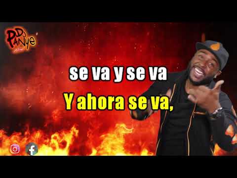 POBRE CORAZON VERSIÓN SALSA - DIVINO-VIDEO LETRA