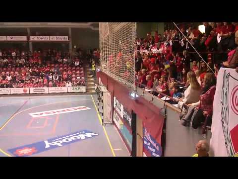 Guif-klacken - IF Guif Är Dem Bästa