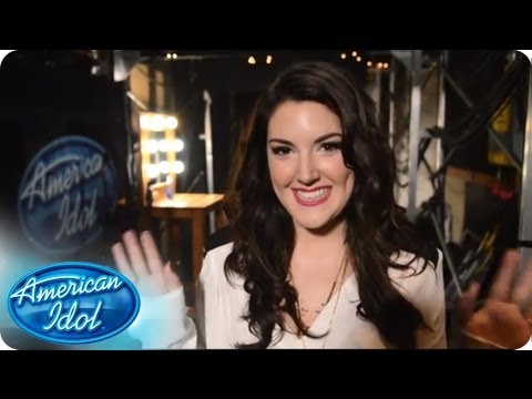 Kree Harrison's Top 7 Performance: Immediate Reactions - AMERICAN IDOL SEASON 12
