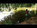 कांटे से मछली पकड़ने वाला विडियो Part 3 Villag