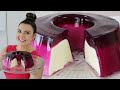 FROZEN GELATIN DESSERT IT S STUFFED EASY AND DELICIOUS