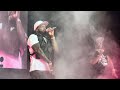 50 Cent - P.I.M.P./Candy Shop (Live @ Atlas Arena, Łódź 2023) 4K HDR