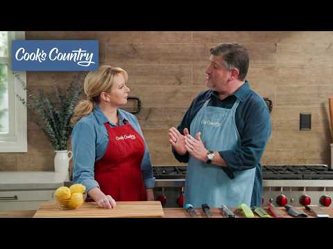 ATK Full Episodes and America's Test Kitchen