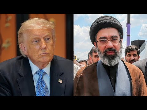 Iran state media details apparent deal in the works with U.S.