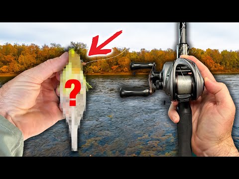 I Almost GAVE UP Until I Tied This On...