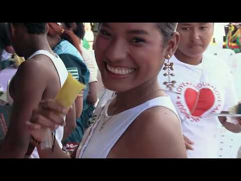 Así se vivió la Feria Artesanal y Degustación del Dulce en Clemencia Bolívar 🎉