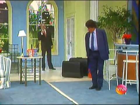 Chico Total (1996): Seu Jaime