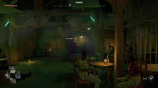 DYING LIGHT2　初見プレー　またーり