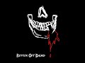 Jxdn Better Off Dead LYRICS