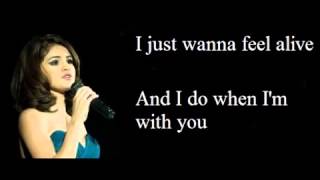 selena gomez hurry up and save me