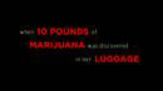 HBO Documentary Films: Ganja Queen (HBO)