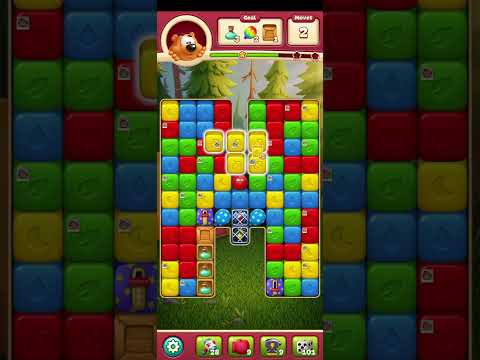 toonblast level 7794