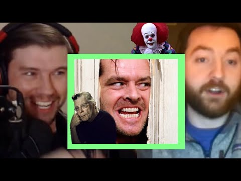 Stephen King's Books to Movies: The Shining, Thinner, & Pet Cemetery | PKA