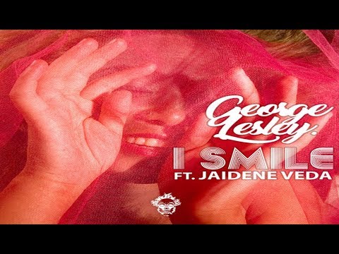 George Lesley Feat.Jaidene Veda - I Smile (Original Mix)