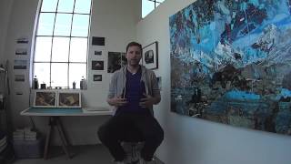 Empress AD - The Artwork of Still Life Moving Fast