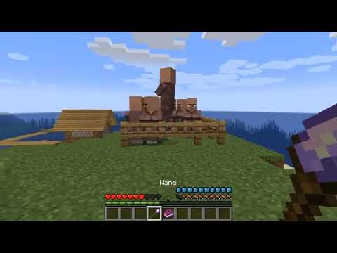 Magic Mod MCPE