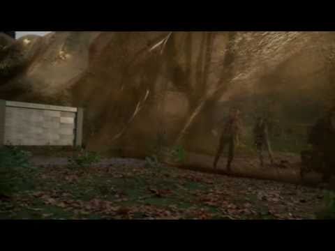 Fringe Episode 2.22 Scene - The Blight.