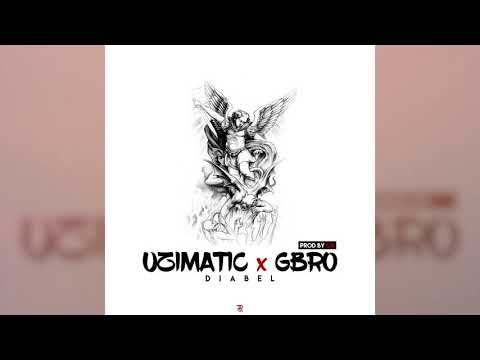 UziMatic x GBro - Diabel (prod. Ox)