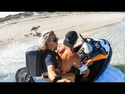 YBS Lifestyle Ep 25 - BALI Catch And Cook | Windy Week At Home