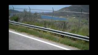 Mama knows the highway