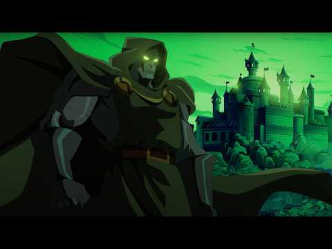 Doctor Doom Debuts | Today in Marvel History