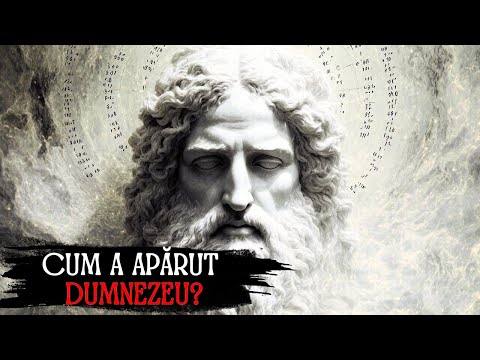 Dacă Dumnezeu ne-a creat pe noi, atunci cine L-a creat pe Dumnezeu?