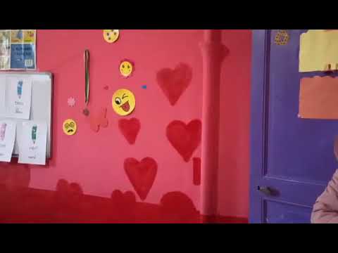 Attendez la rencontre avec Melaid Habet. Psychologue clinicienne.