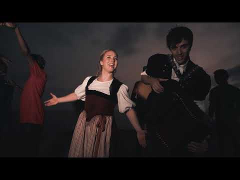 Miss Helvetia - Oui (Official Video) (2020)