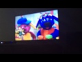 Qubo Kids Corner Sign Off Ion Television Sign On