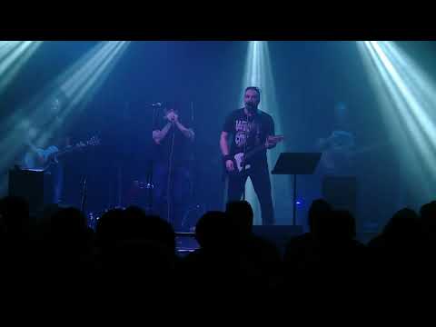 TEKSASY & WOJTEK CUGOWSKI Jestem całkiem sam (Klub 30 Lublin)