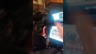 money match ultima pelea ft 5  vlady james dio vs Human Guilty Gear AC