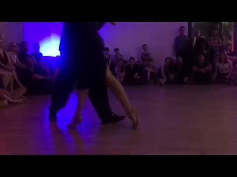 Lorena Tarantino & Giovanni Cocomero - Siete palabras