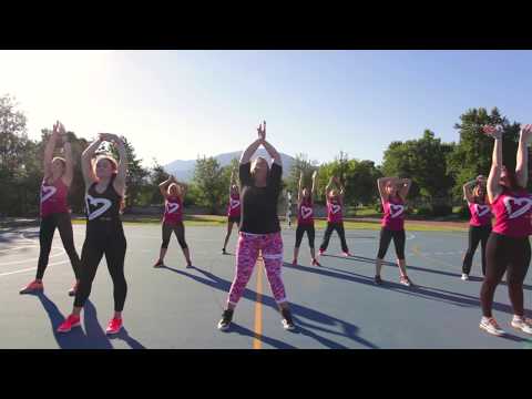 Nota de amor - Zumba with Meta